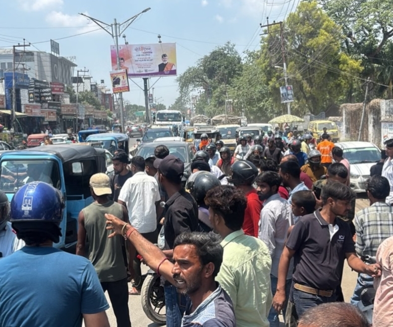 देहरादून में दर्दनाक हादसा: सिटी बस ने छह मजदूरों को कुचला, एक की मौत; चालक को पड़ा था दौरा