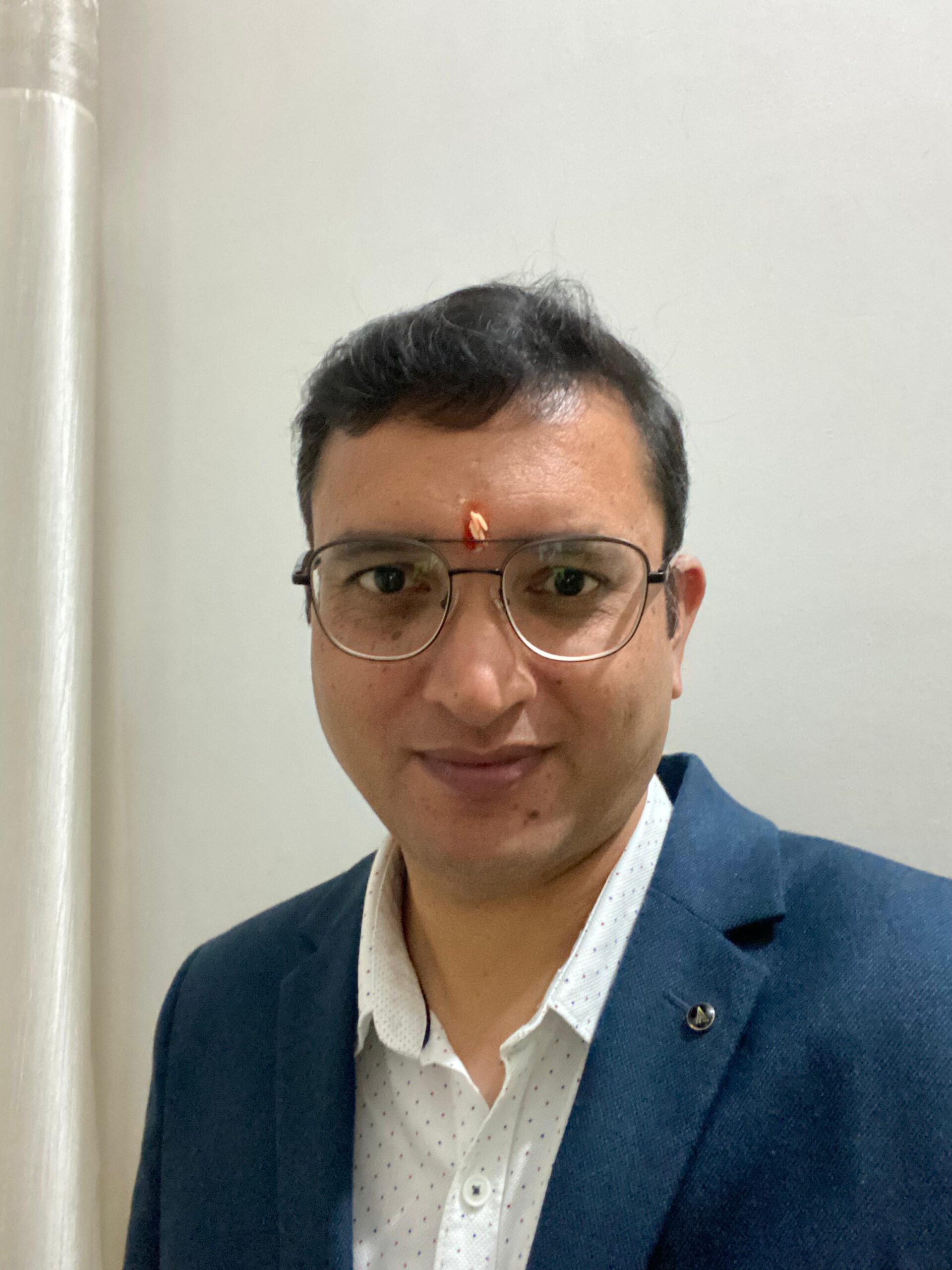 अकादमिक–प्रशासनिक संवर्ग व्यवस्था समाप्त कर शिक्षकों को शीर्ष पदों तक पदोन्नति का अवसर दे सरकार : डॉ. अंकित जोशी