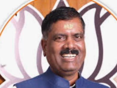 उत्तराखंड BJP में बड़ा फेरबदल, राम माधव बने नए प्रदेश प्रभारी